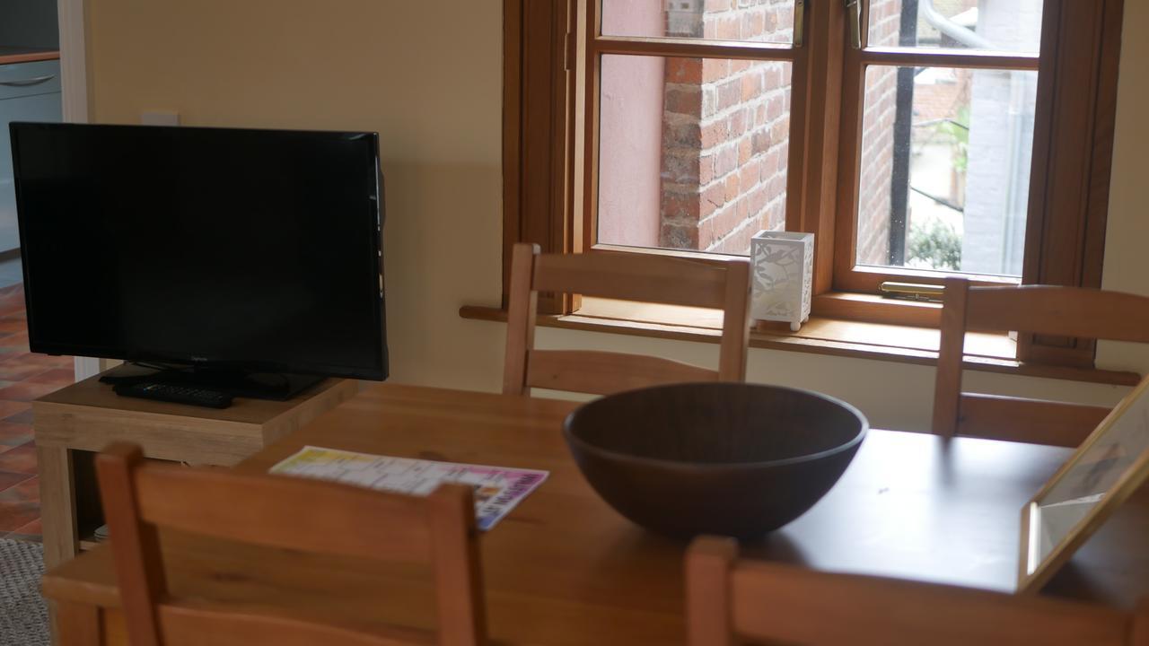 Appartement The Keep à Ludlow Extérieur photo