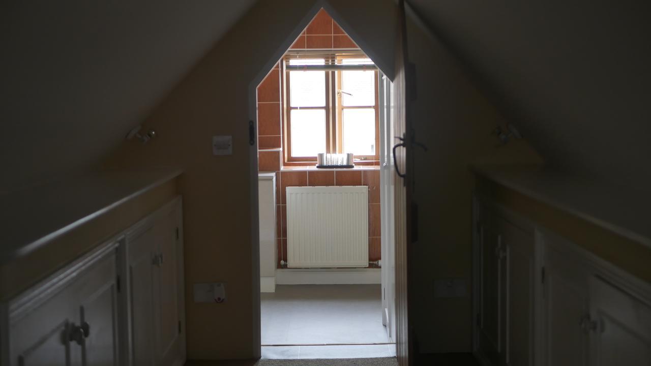 Appartement The Keep à Ludlow Extérieur photo